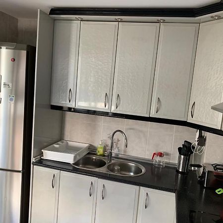 Apartamento Al Andalus 바에나 외부 사진