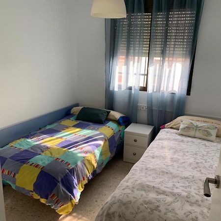 Apartamento Al Andalus 바에나 외부 사진