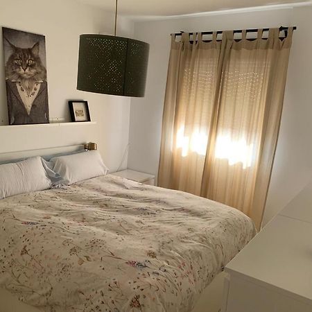 Apartamento Al Andalus 바에나 외부 사진
