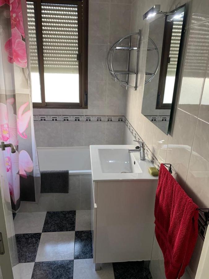 Apartamento Al Andalus 바에나 외부 사진