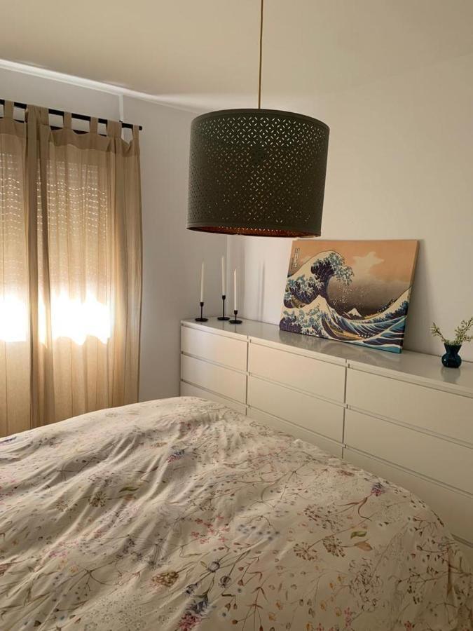 Apartamento Al Andalus 바에나 외부 사진