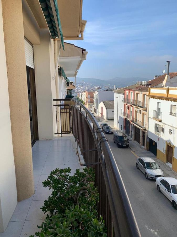 Apartamento Al Andalus 바에나 외부 사진