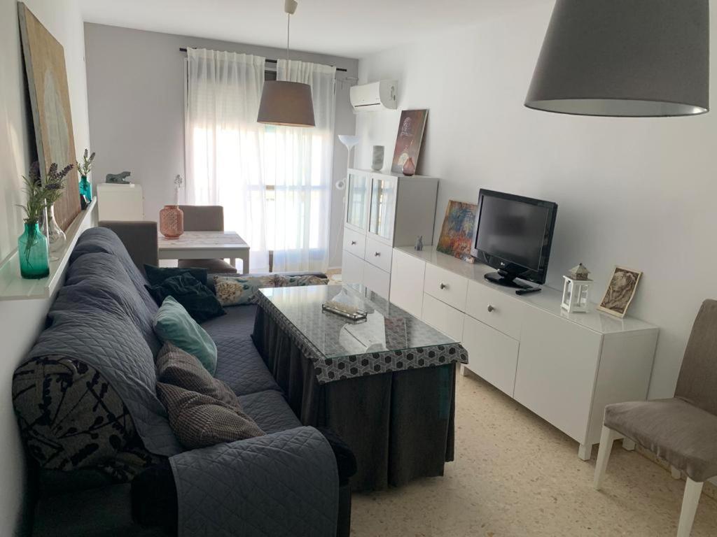 Apartamento Al Andalus 바에나 외부 사진