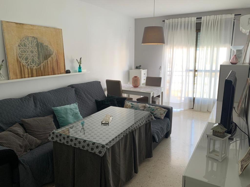 Apartamento Al Andalus 바에나 외부 사진
