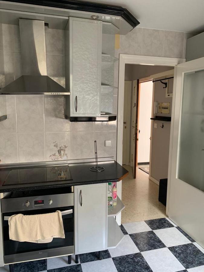 Apartamento Al Andalus 바에나 외부 사진